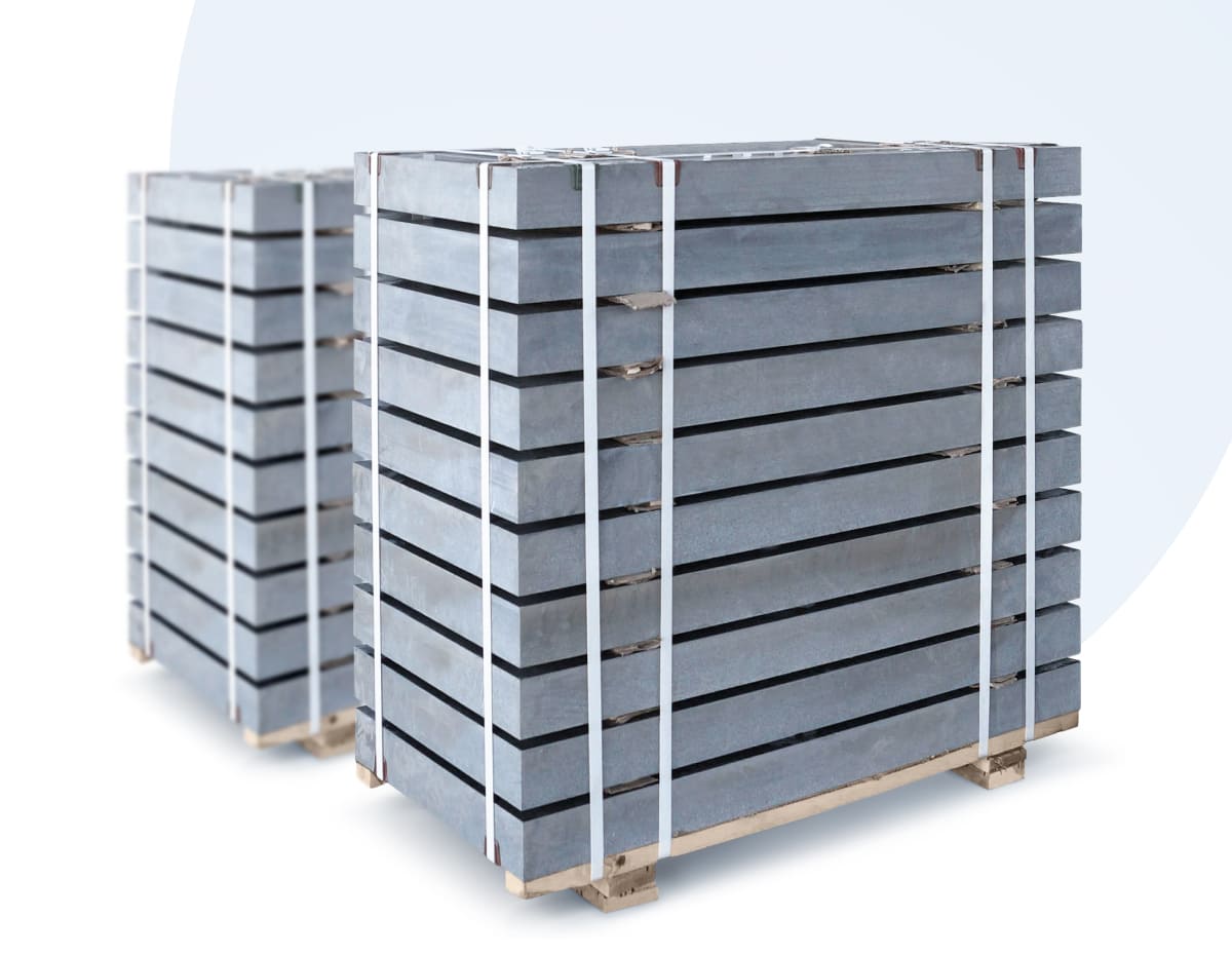 Памятники из гранита оптом в Уфе