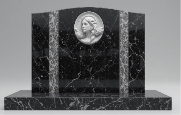 Достойный символ памяти