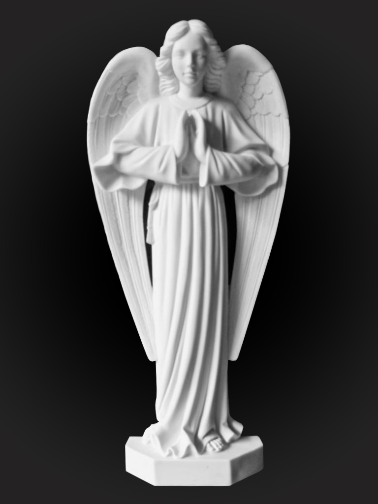 Скульптуры из искусственного мрамора в Уфе | Скульптура №10