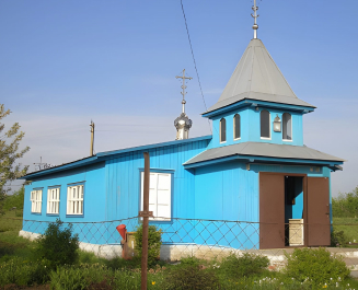 Северное кладбище