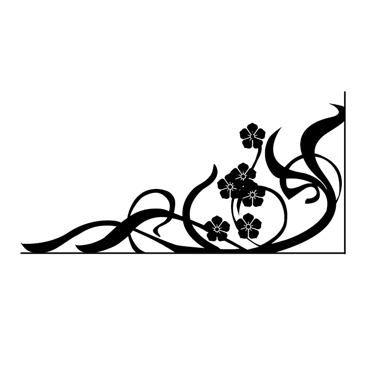 Кованые изделия в Уфе | Кованый уголок УГ.004