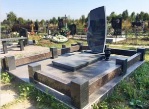 Память в камне: как создать уникальное место для близких