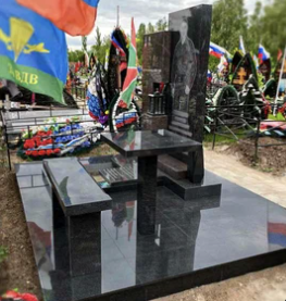 Памятники СВО: истинные символы мужества и чести