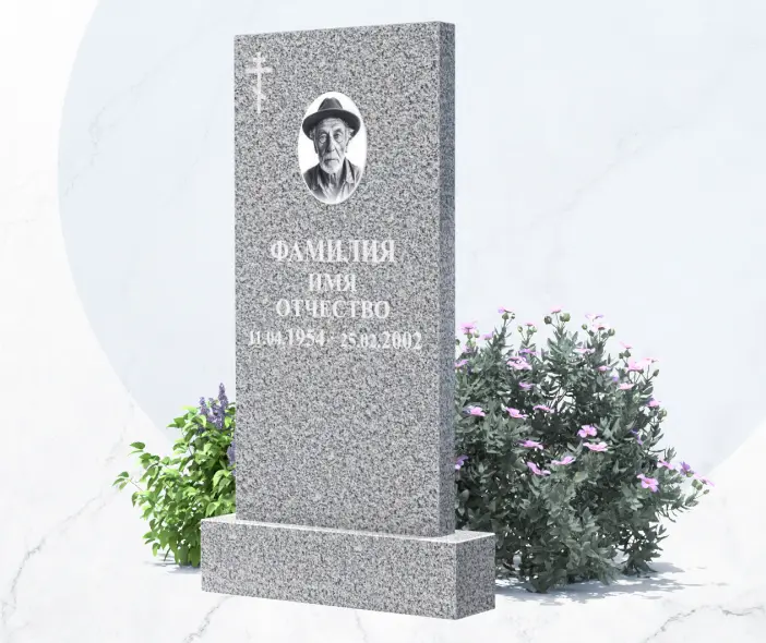 Памятник из гранита за 24 900 ₽