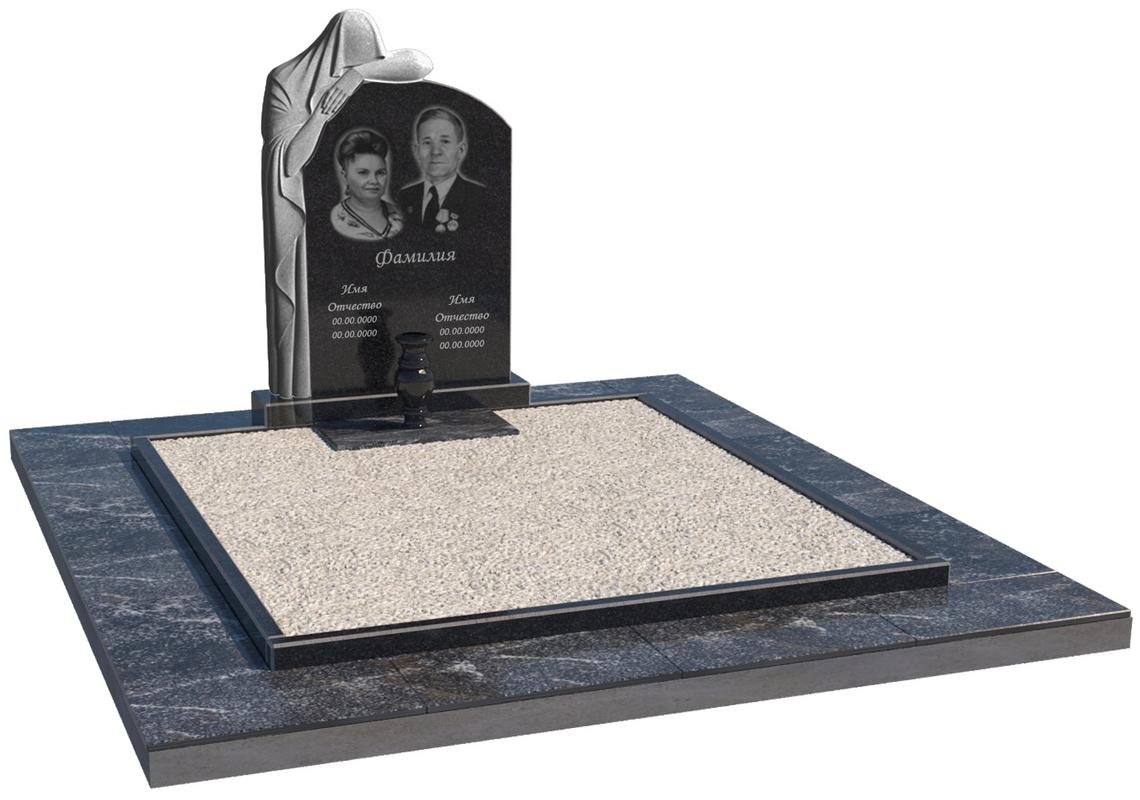 Двойные мемориальные комплексы в Уфе | Мемориальный комплекс №42