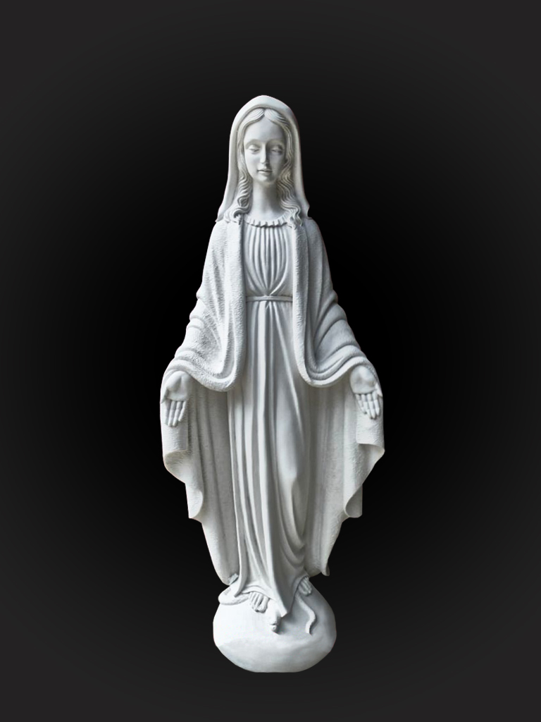 Скульптуры из искусственного мрамора в Уфе | Скульптура №17