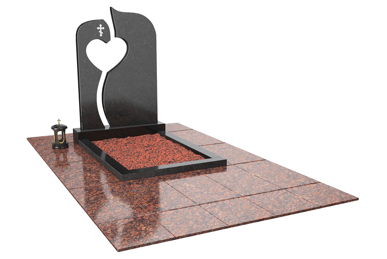 Одинарные мемориальные комплексы в Уфе | Мемориальный комплекс №34