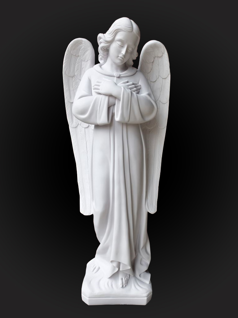 Скульптуры из искусственного мрамора в Уфе | Скульптура №16