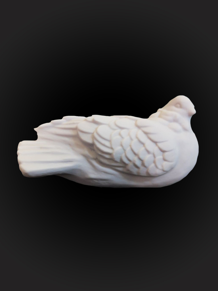 Скульптуры из искусственного мрамора в Уфе | Скульптура №14