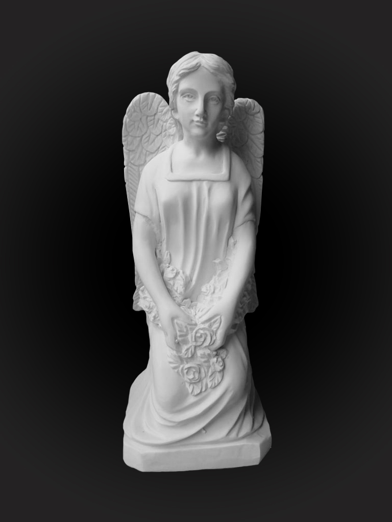 Скульптуры из искусственного мрамора в Уфе | Скульптура №8