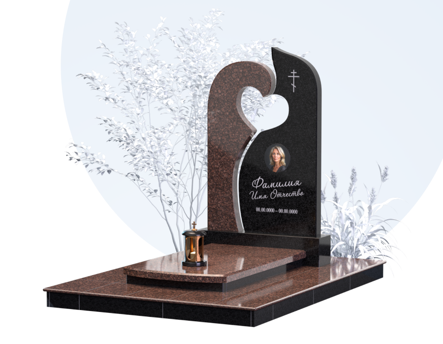 Мемориальный комплекс в Уфе