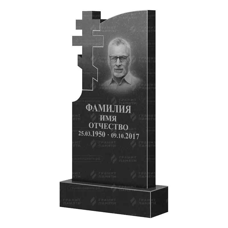Гранитный памятник ФГ-178