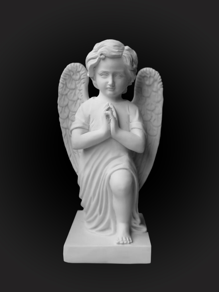 Скульптуры из искусственного мрамора в Уфе | Скульптура №7