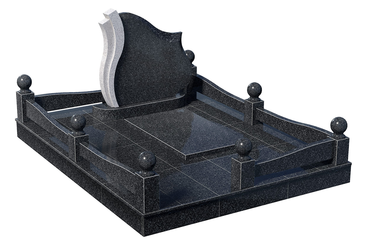 Одинарные мемориальные комплексы в Уфе | Мемориальный комплекс №47