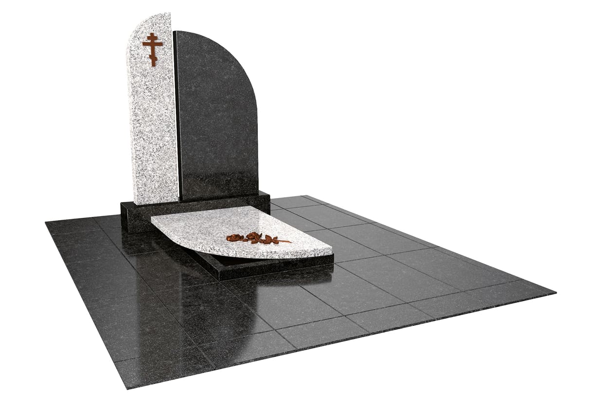 Одинарные мемориальные комплексы в Уфе | Мемориальный комплекс №31