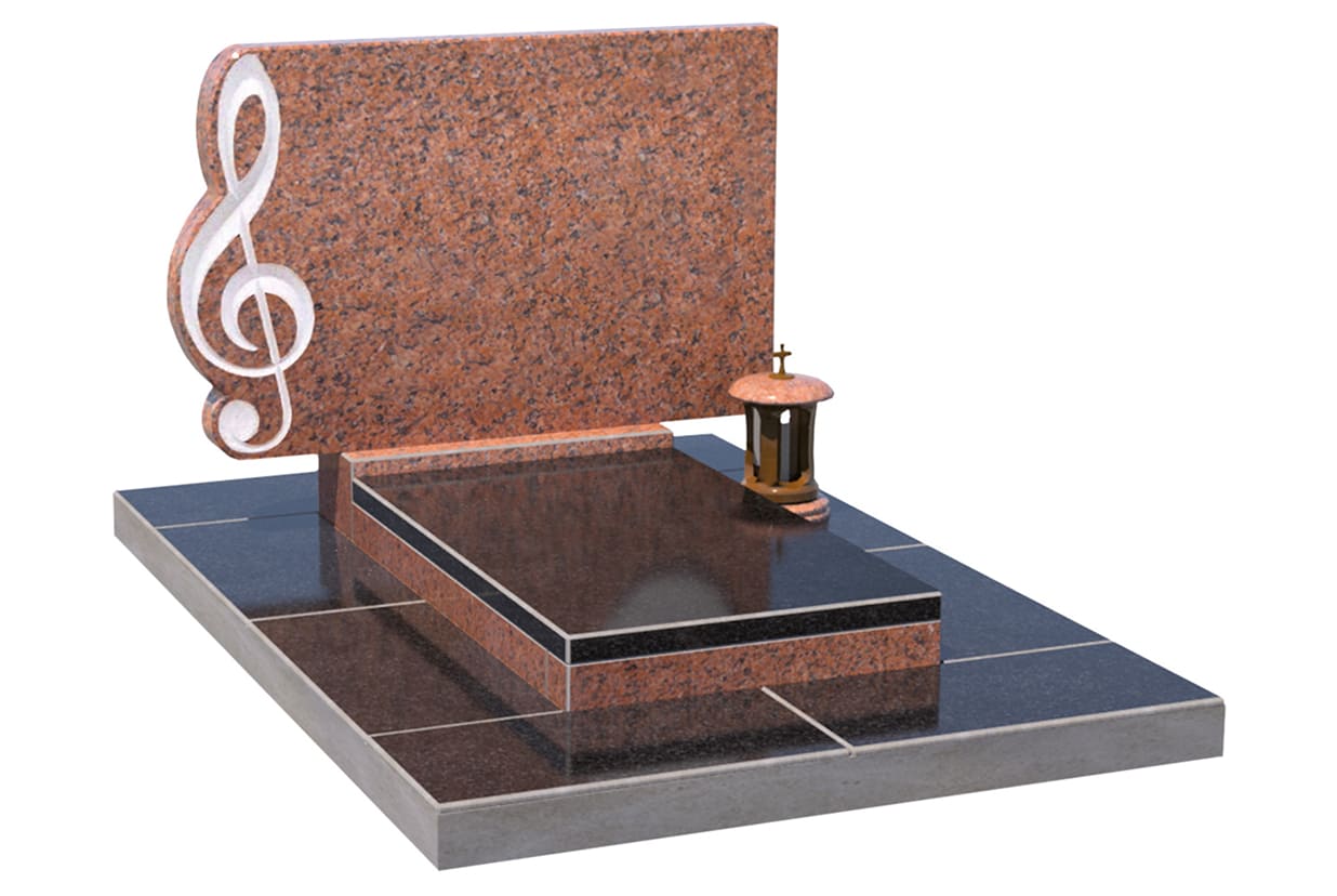 Одинарные мемориальные комплексы в Уфе | Мемориальный комплекс №37