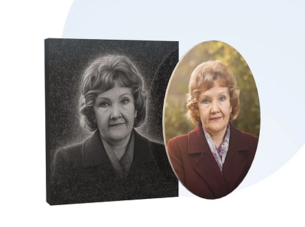 Портреты в Уфе