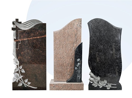 Памятники в наличии в Уфе