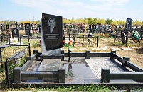 Эксклюзивные памятники: память о близких в неповторимом исполнении