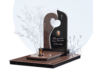 Мемориальный комплекс в Уфе