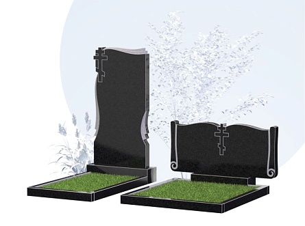 Гранитные памятники в Уфе