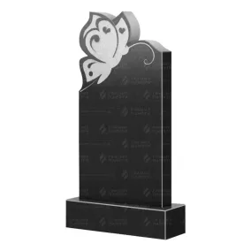 Памятники из гранита фигурные | Гранитный памятник ФГ-195