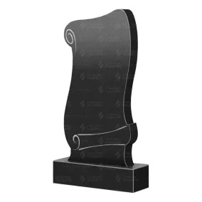 Памятники из гранита фигурные | Гранитный памятник ФГ-196